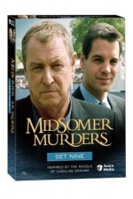 Watch Midsomer Murders Vodly